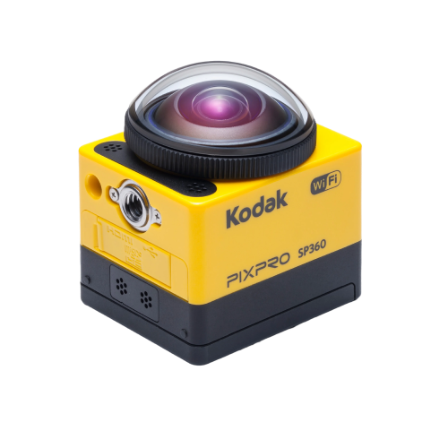 изображение техники kodak